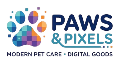 Paws & Pixels