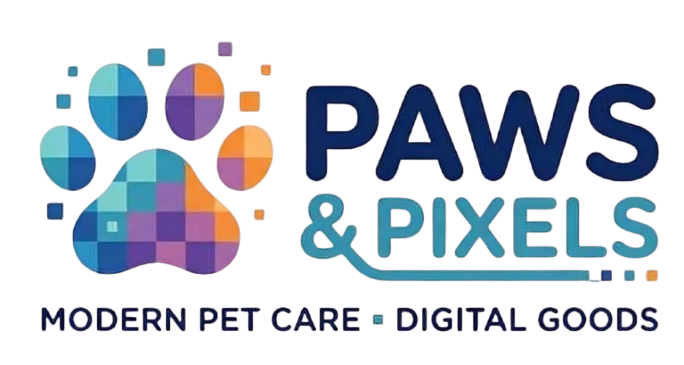 Paws & Pixels