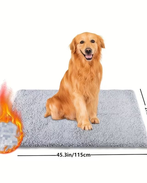 Washable Self-Warming Mat