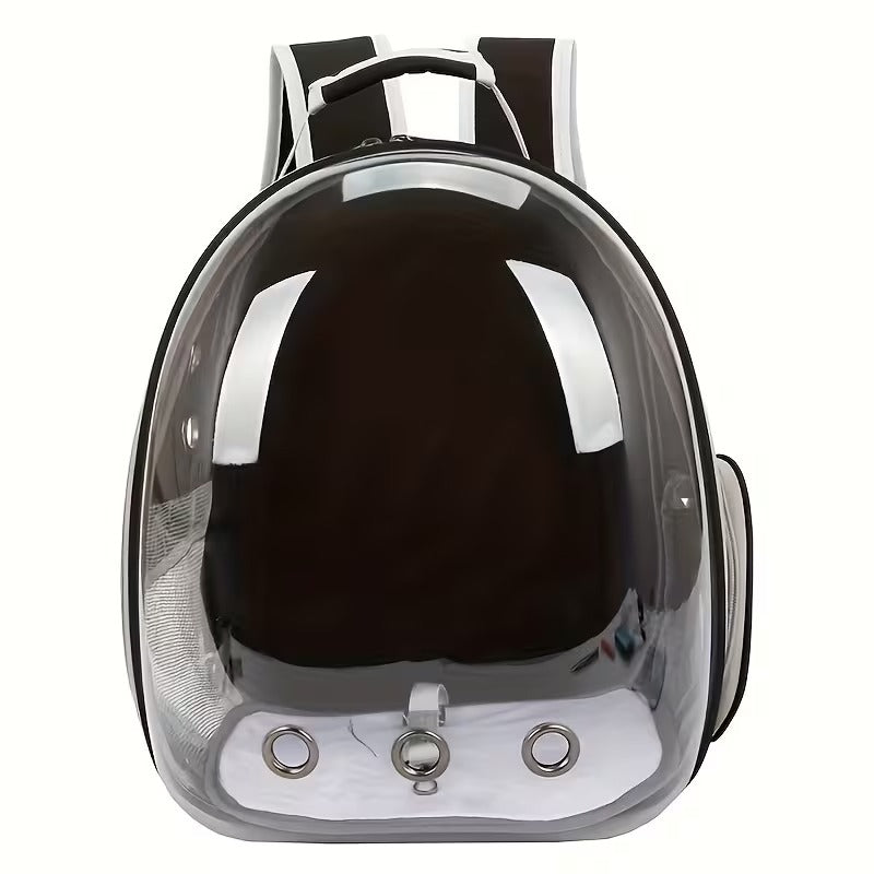 Space Capsule Pet Backpack