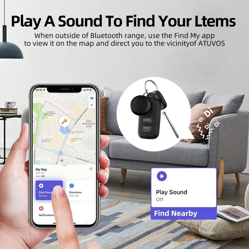 Smart Cat GPS Collar Set