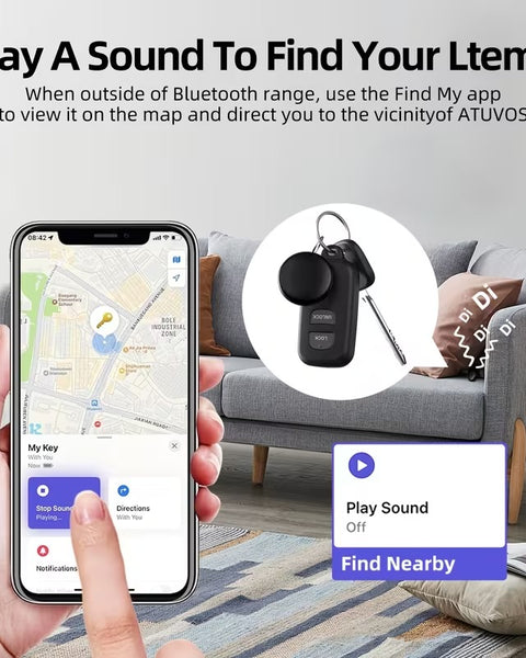Smart Cat GPS Collar Set