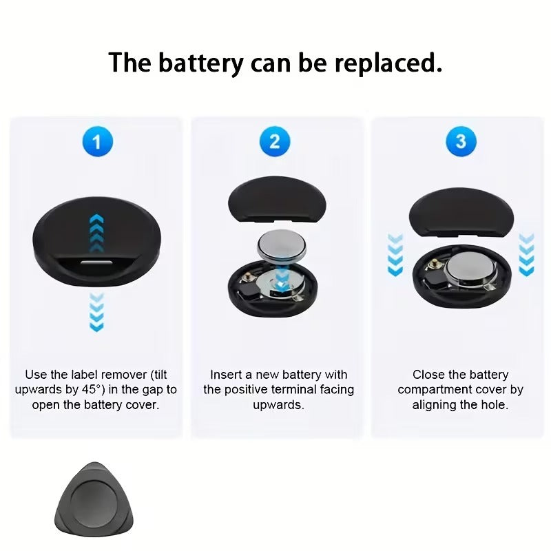 Android Cat Tracking Collar