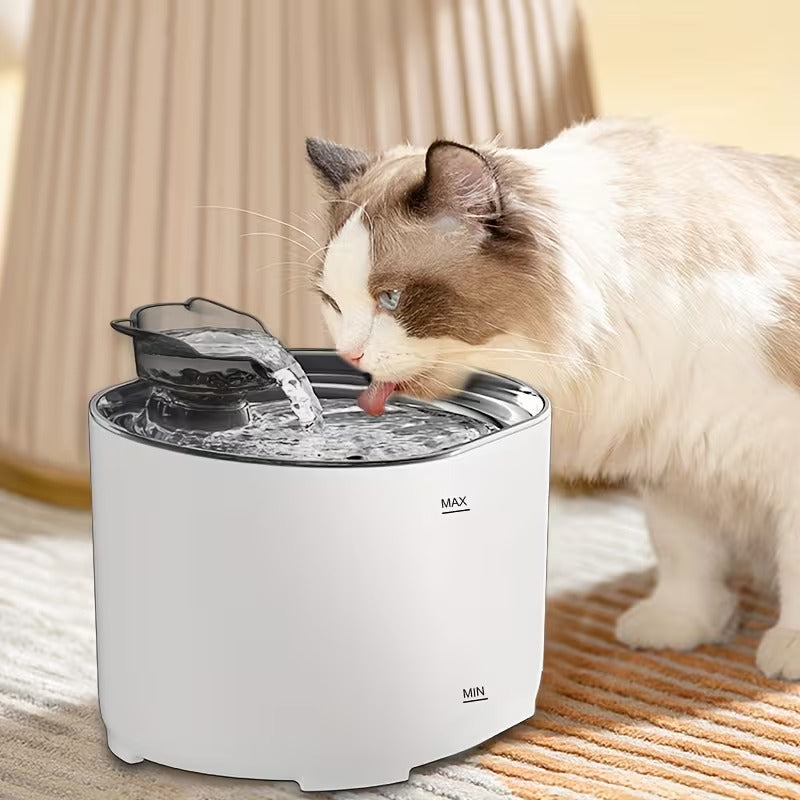 2.2L Smart Fountain Set