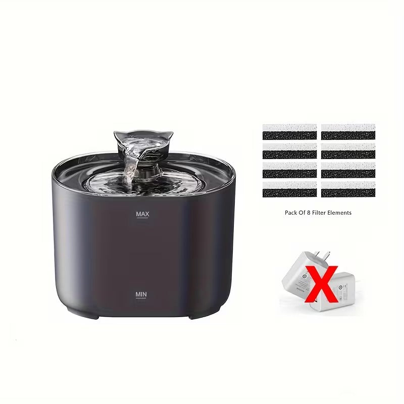 2.2L Smart Fountain Set